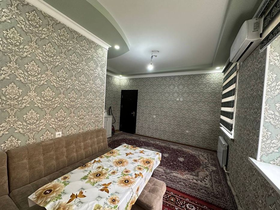 2-комн. квартира возле Вокзала (ориентир Супермаркет)