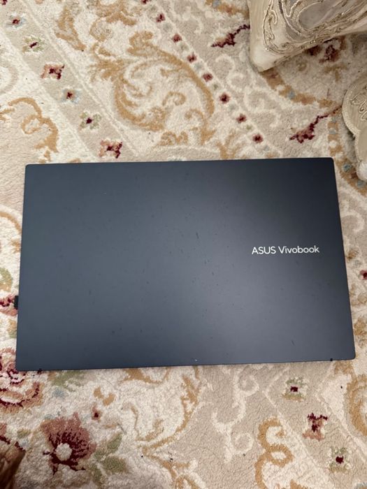 Ноутбук Asus Vivobook