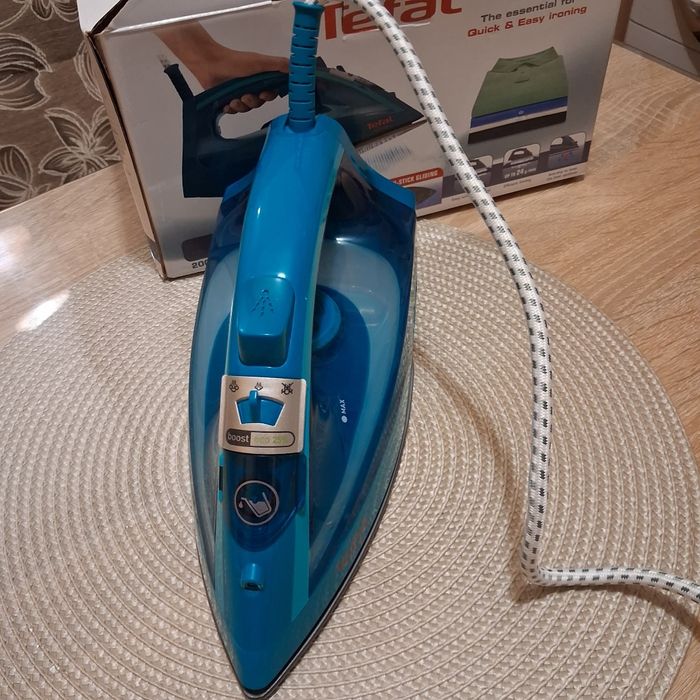 Ютия Tefal FV1712EO