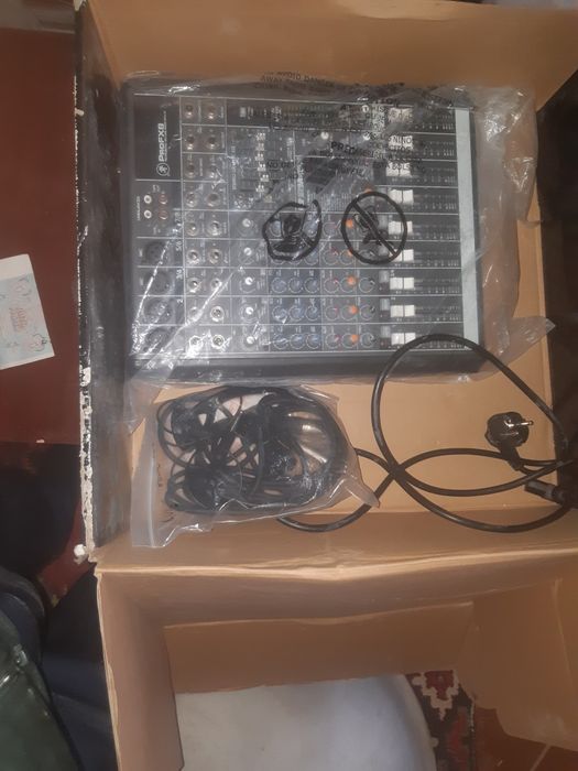 ProFX8 янги ишлатилмаган