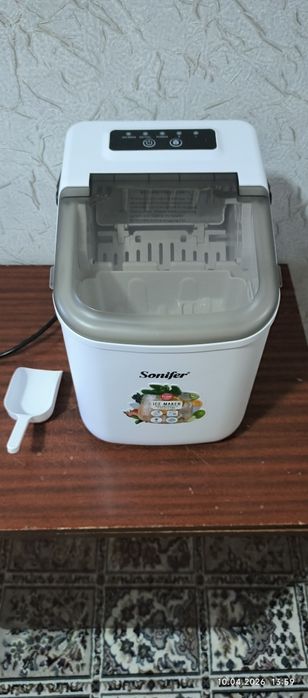 Продам Льдогенератор Sonifer 112 Вт