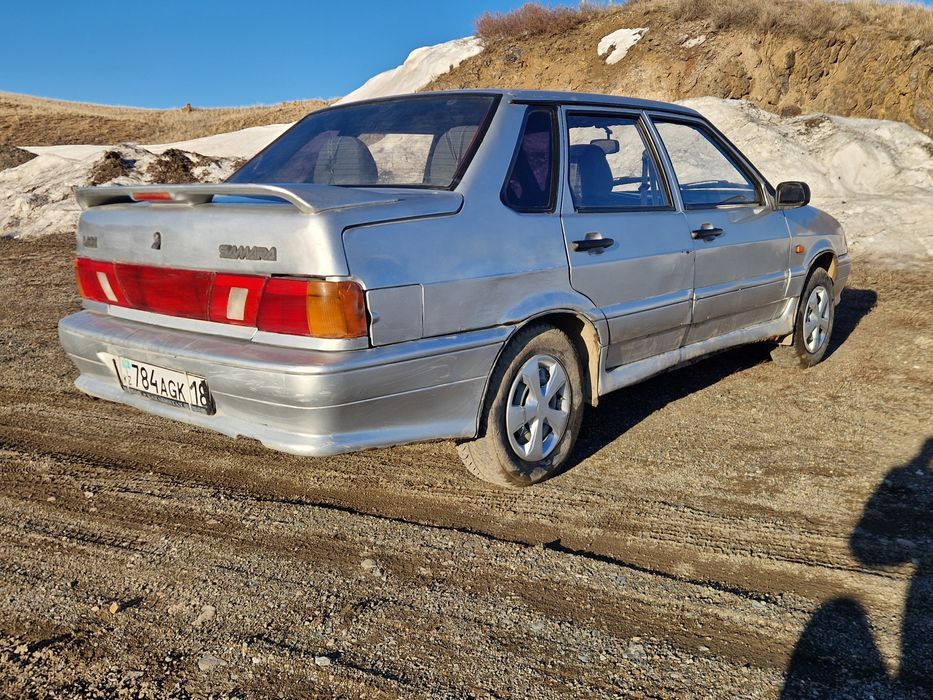 Продам Ваз 21115