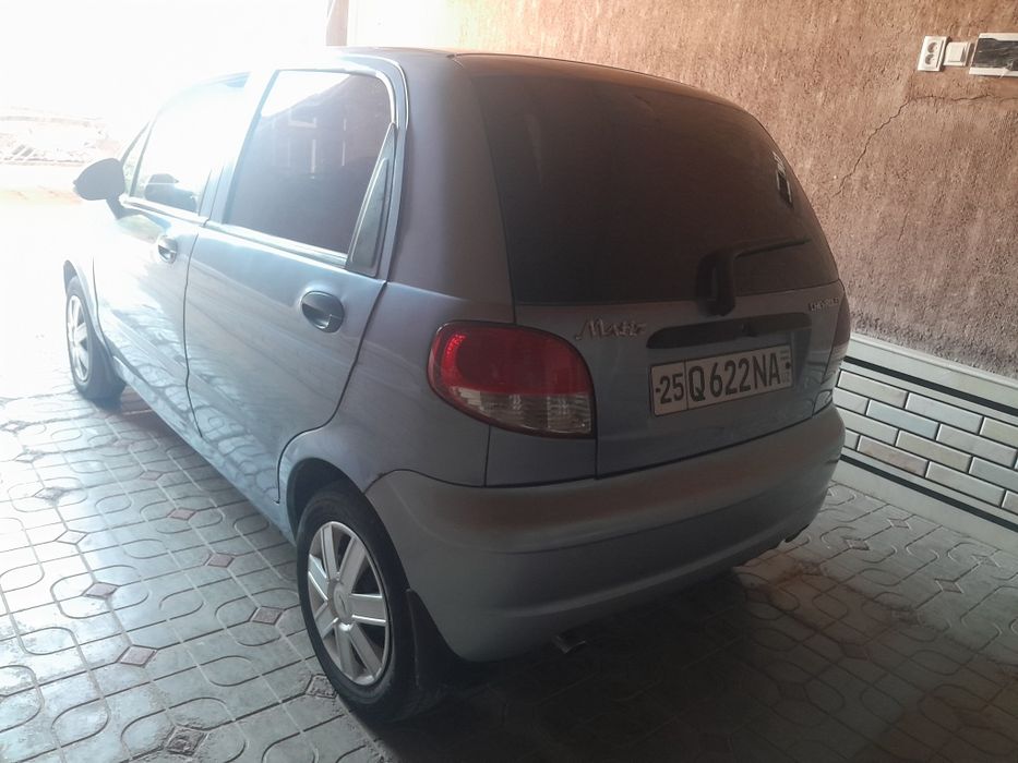 Matez supir yurushlari yahshi prapanda moshincha