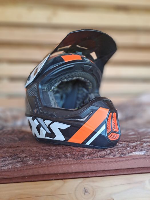 Cască axxis 55-56cm S
