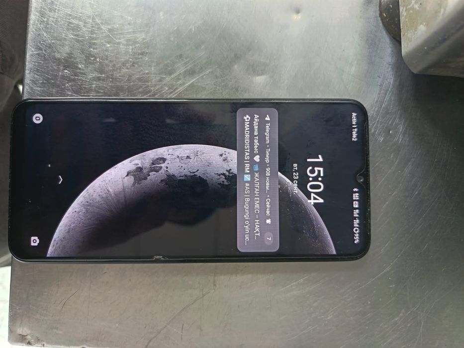 Оппа а78 кор док Бари бар