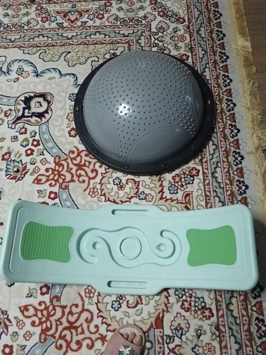 Детский стульчик