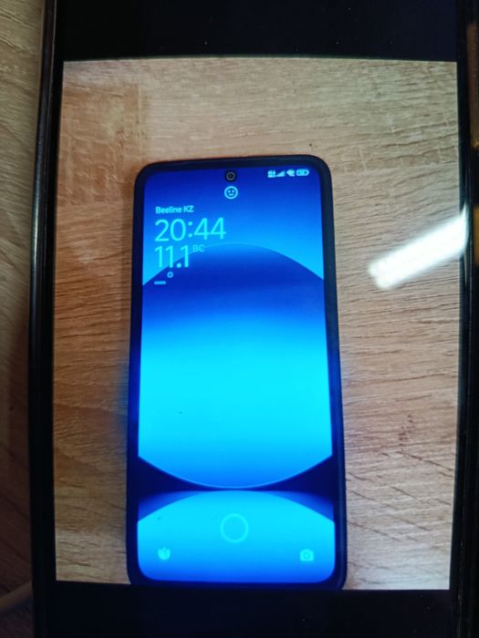 Продаю/обмен новый xiaomi redmi note 14 8/256gb черный