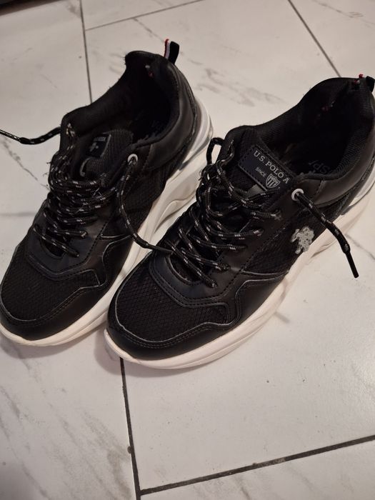 Оригинални кецове-G star,Converse,US Polo Assn