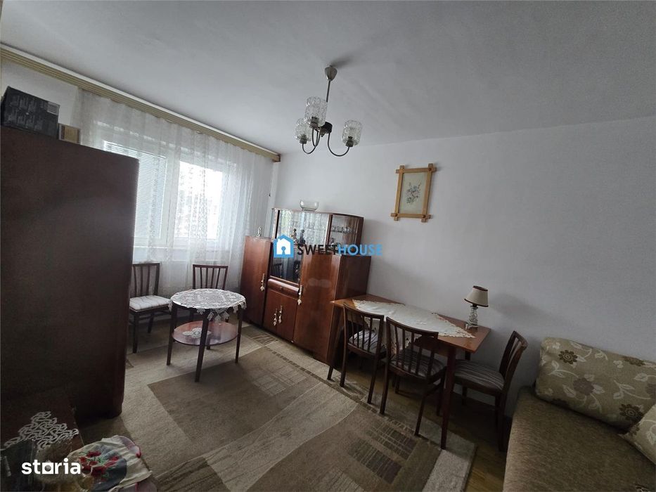 Apartement 3 Camere Spatios si Primitor