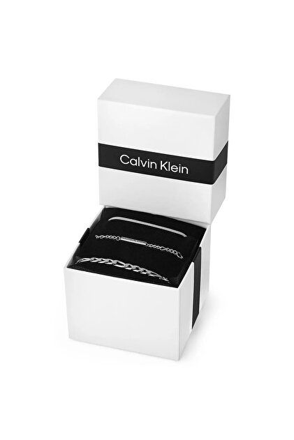 Мъжка гривна Calvin Klein (3 броя)