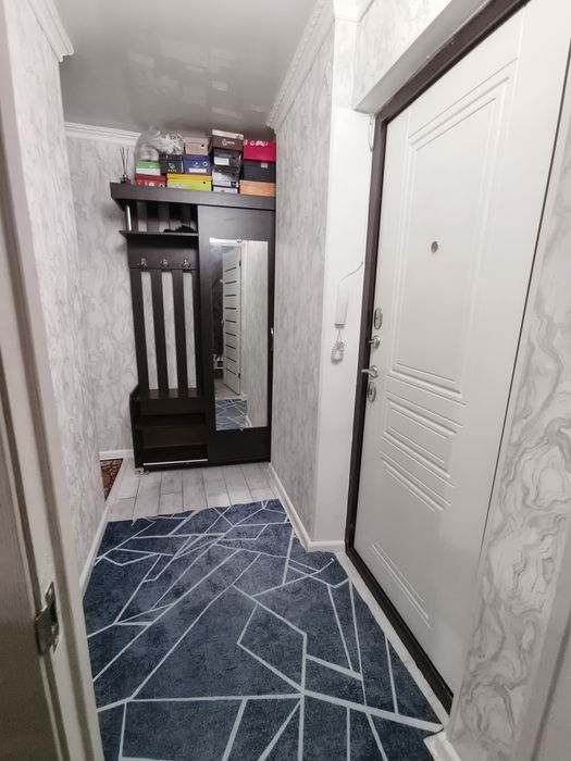 Прихожка раздвижной