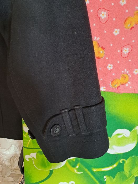 Продам мужское пальто  50-52