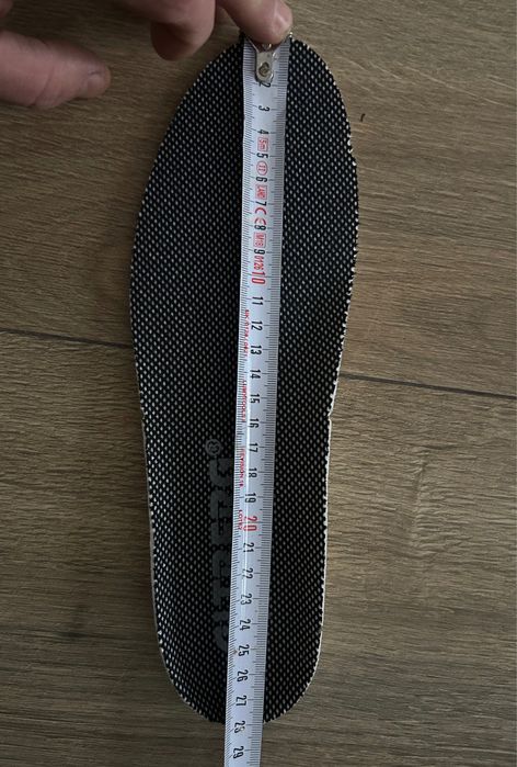 Bocanci marimea 42 (8M) si 43(9M)