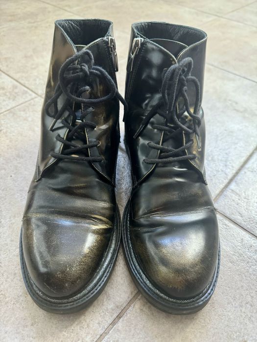 Обувки, сникерси и боти размер 38