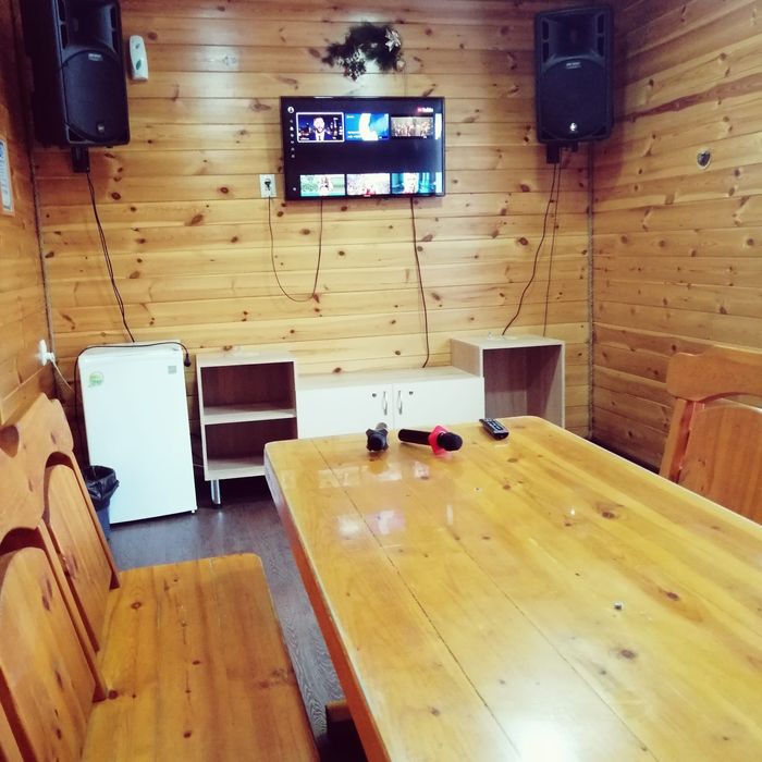 Сауна с бассейном 7000 тг/час