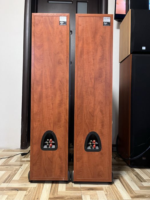 Boxe Klipsch Synergy F3 150W RMS 8Ohmi