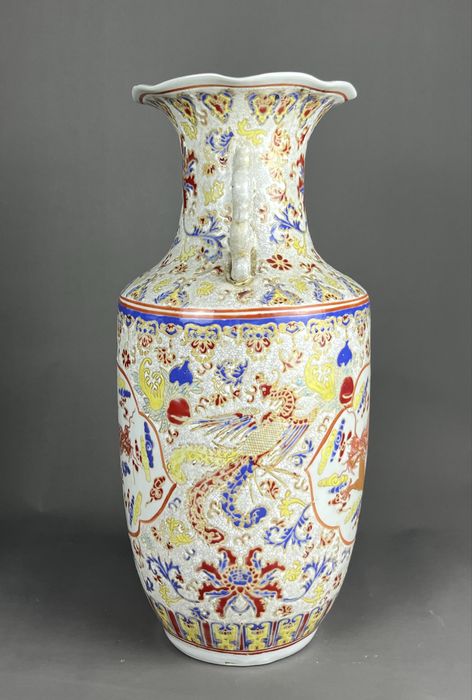 Продам Парадные Вазы. Фарфор