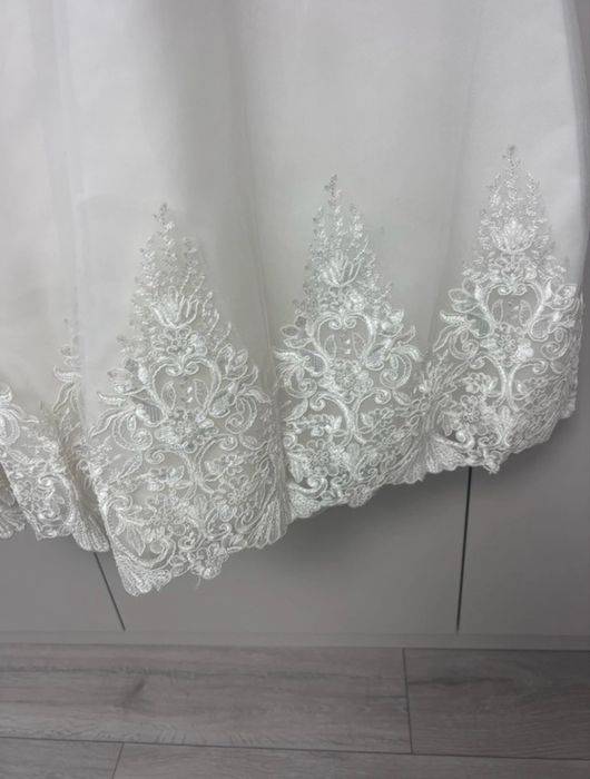 Rochie de mireasa