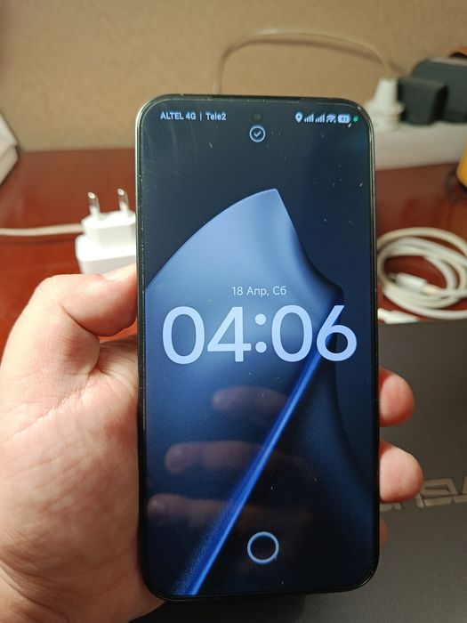 Xiaomi 15T Pro 12/512GB