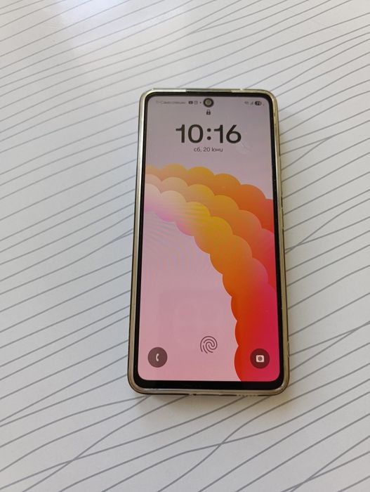 Samsung Galaxy A 53 5G