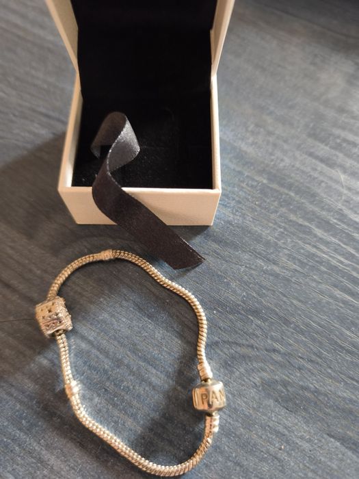 Дамска гривна Пандора