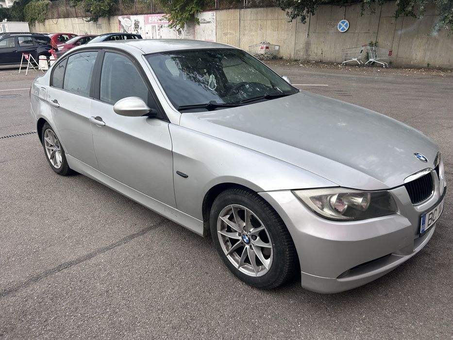 BMW 3 Series 2006 — imagine 3