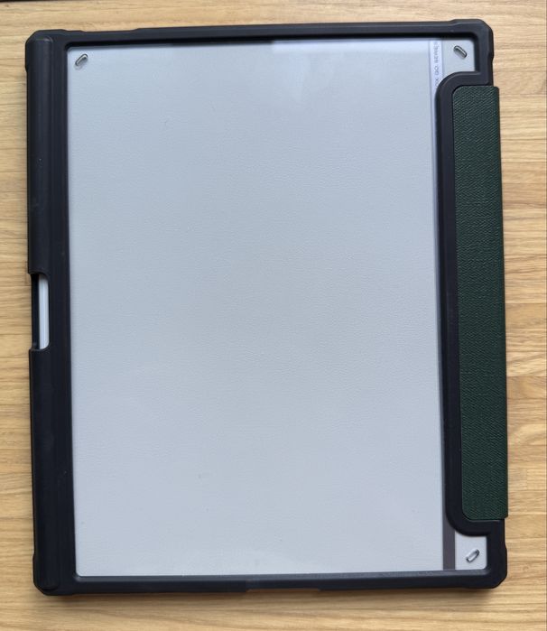Tableta E-ink Boox Go 10, Octa-Core 4gb RAM, 64GB, Android
