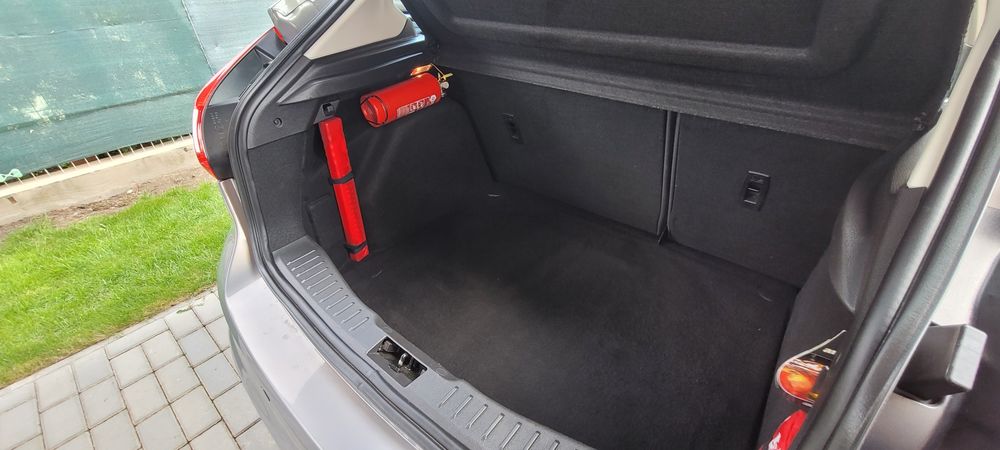 Vand Ford Focus 3 an 2014 km reali