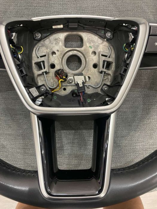 Волан Ауди А6-А7 след 2020