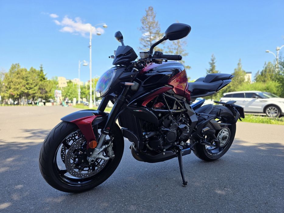 MV Agusta Brutale 800 RR 2023