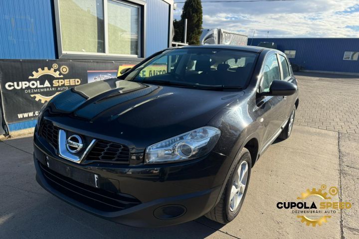 Dezmembrez Nissan Qashqai 1 J10 [facelift] [2010 - 2014] K9K636