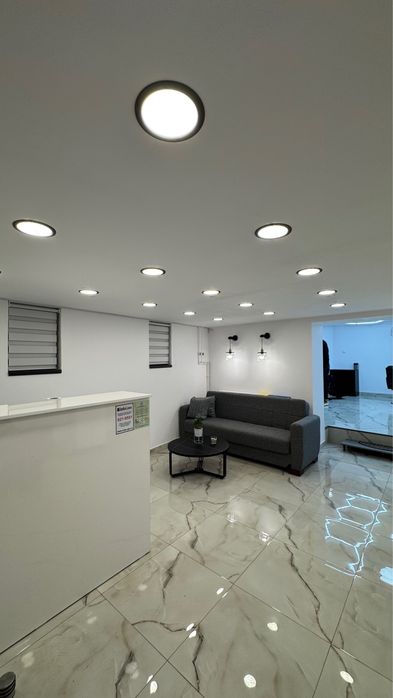 Inchiriez scaun frizerie!!