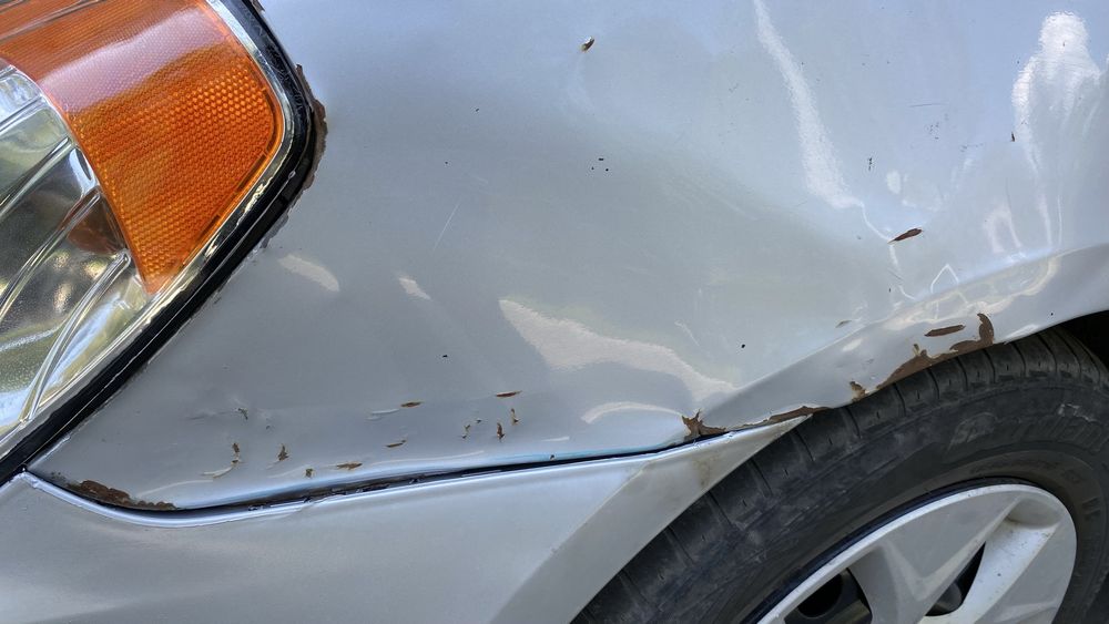 Hyundai Accent продаю