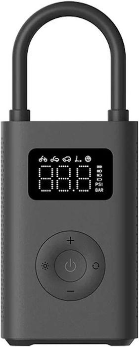 Електрическа помпа Xiaomi Air Compressor 2 - Най-новият модел