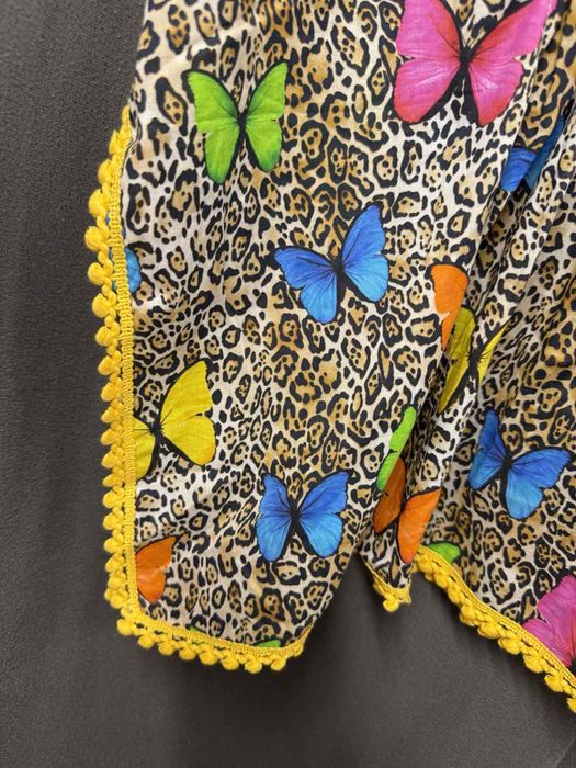 Детска туника нова 6 г