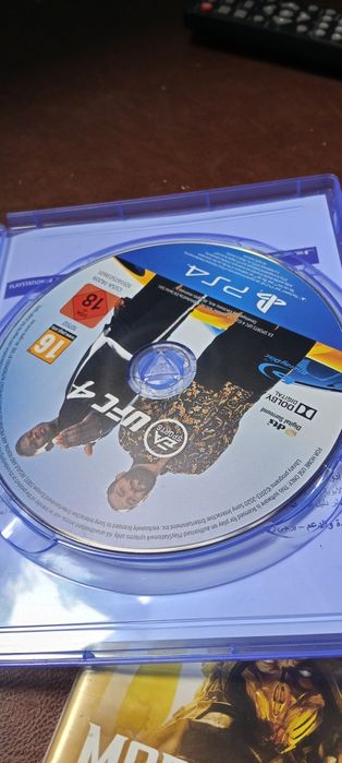 Игры pc4 хороши качеством