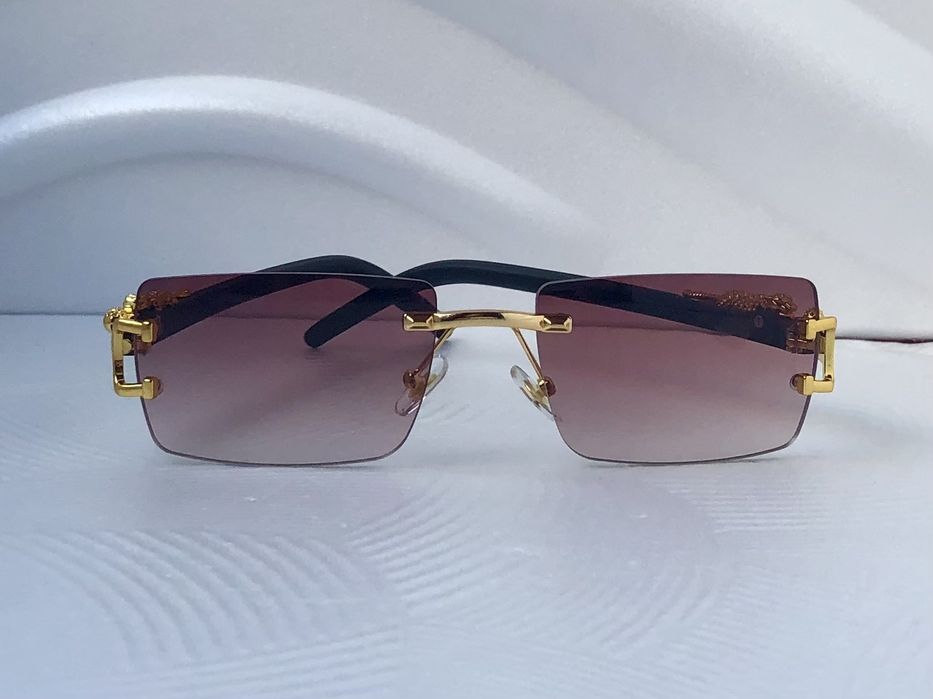 Модерни унисекс слънчеви очила