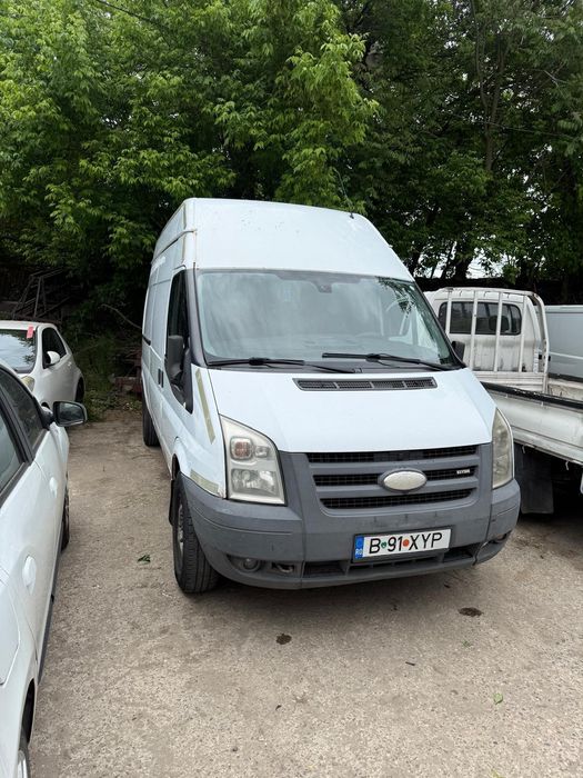 Ford Transit 2.4 Autoutilitara 2008