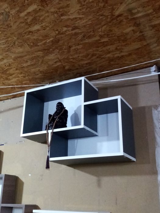 Продам новые полочки!