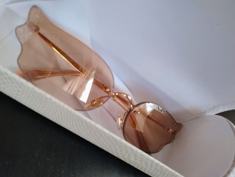 Слънчеви очила Jimmy Choo