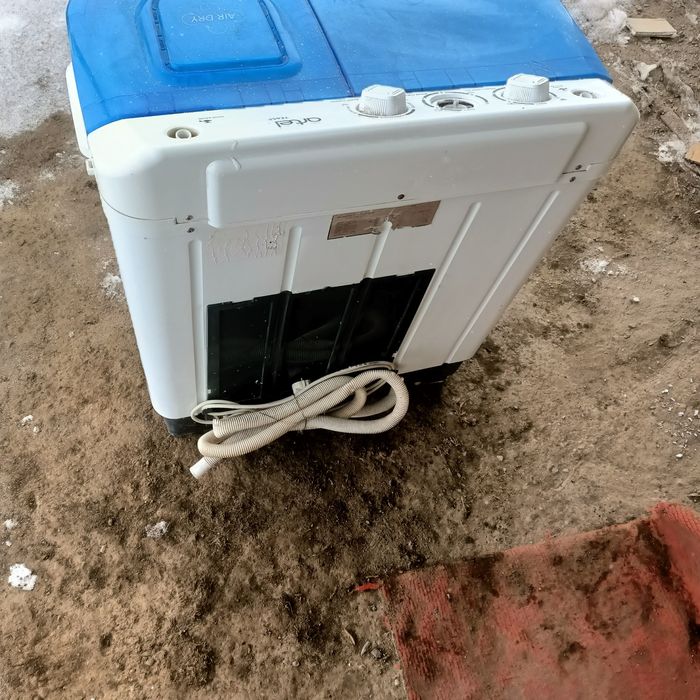 Пол Автамат машинка