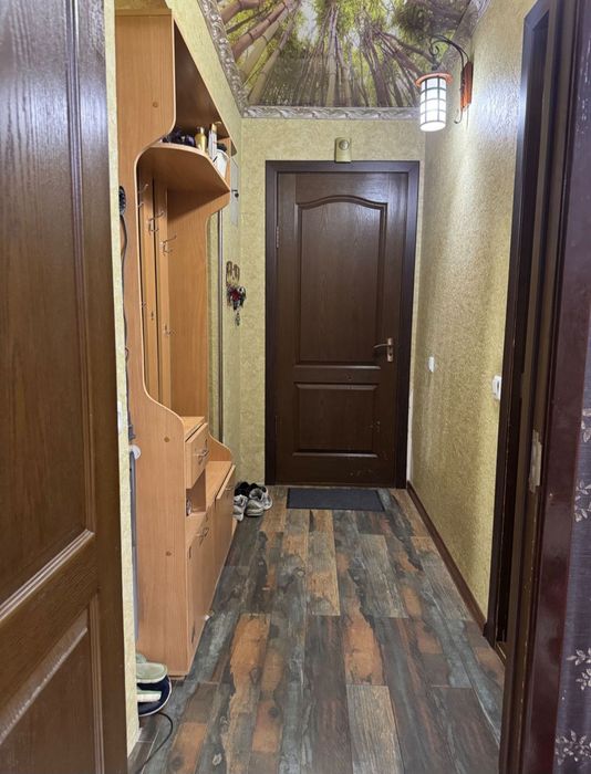 *2-Балкон ‼️ Евроремонт 61м². Чиланзар-24