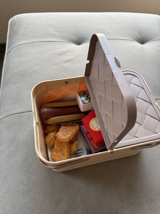 Детски асортименти за кухня