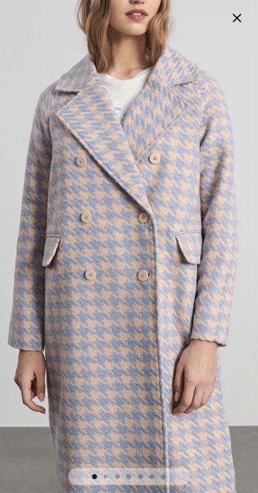 Дамско палто