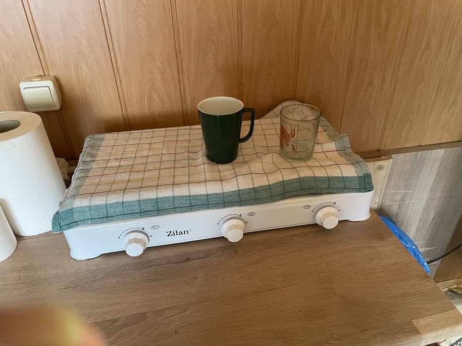 Telega, sat Bustenari, PH - teren si casa de vanzare