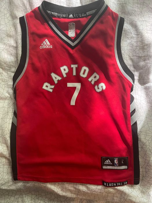 Maieu copii Toronto Raptors – Kyle Lowry  baschet,  6-7 ani