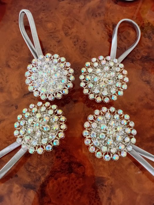 Продам держатель штор