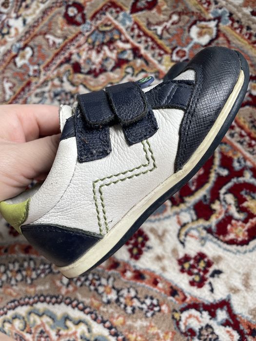 Кроссовки shagovita