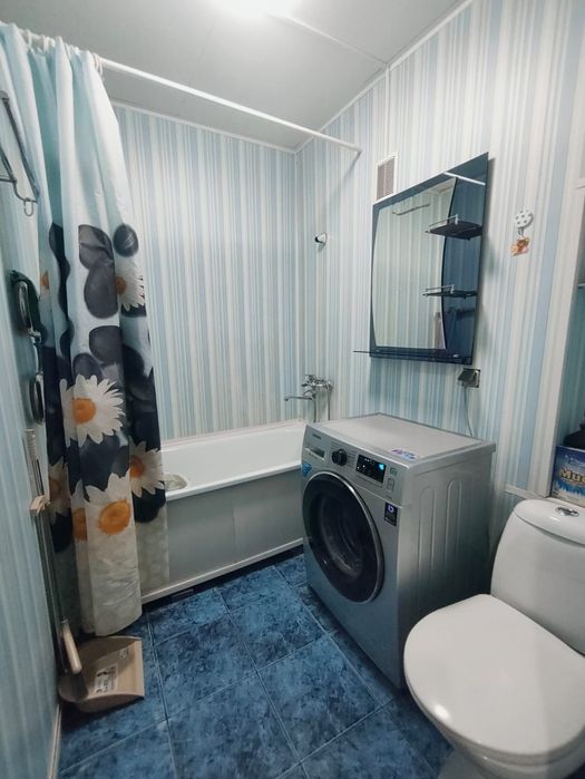 Продам 3 комнатную квартиру