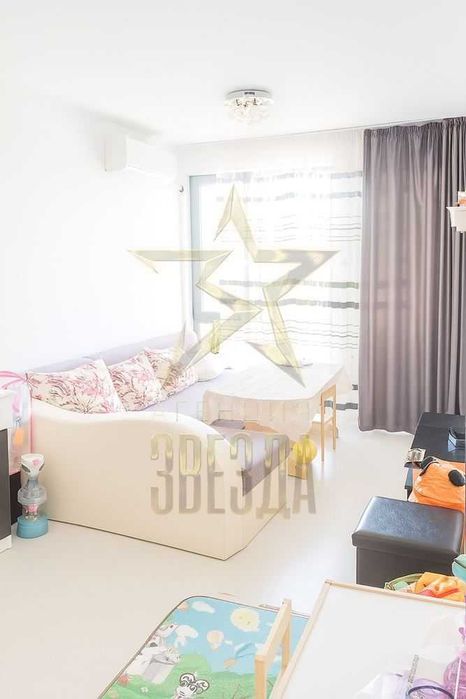 Дава се под наем Двустаен апартамент в Пловдив, Тракия - 65 кв.м за 383.52 € - Снимка #1